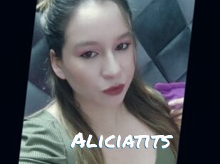 Aliciatits