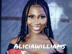 Aliciawilliams