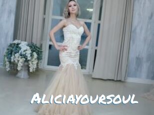 Aliciayoursoul