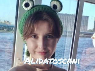 Alidatoscani