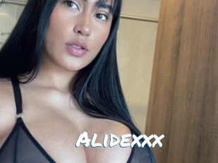 Alidexxx