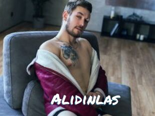 Alidinlas