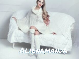Alienamanda
