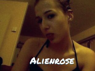 Alienrose
