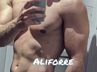 Aliforre