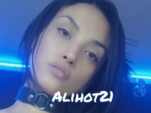 Alihot21
