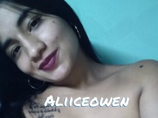 Aliiceowen