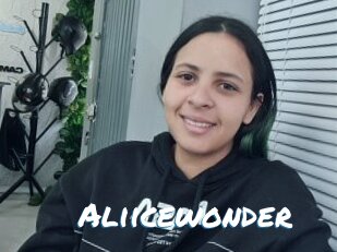 Aliicewonder