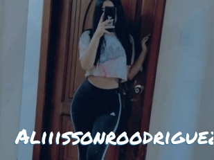 Aliiissonroodriguez