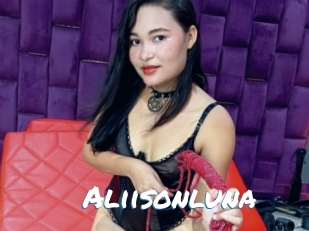 Aliisonluna