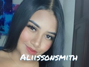 Aliissonsmith