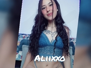 Aliixxo