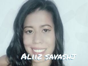 Aliiz_savashj