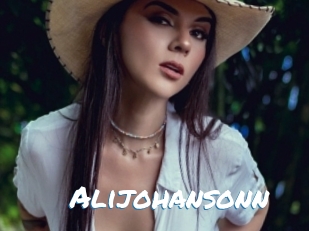 Alijohansonn