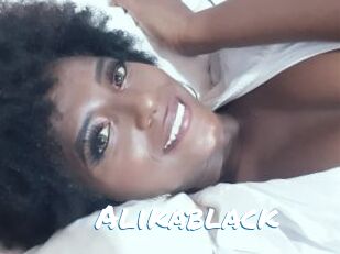 Alikablack