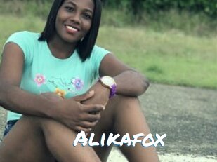 Alikafox