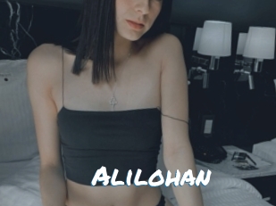 Alilohan