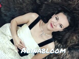 Alinabloom
