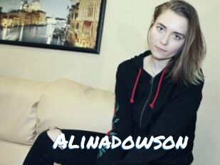 Alinadowson