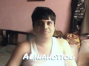Alinahotyog