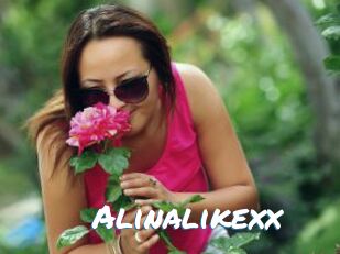 Alinalikexx