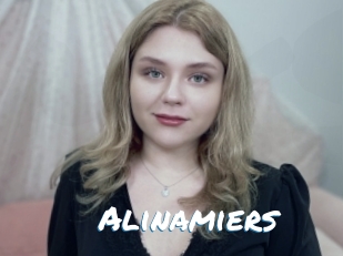 Alinamiers