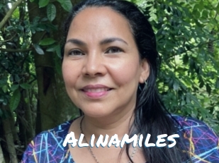 alinamiles Max 50