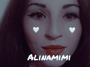 Alinamimi