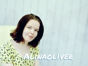 Alinaoliver