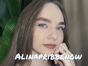 Alinapribbenow
