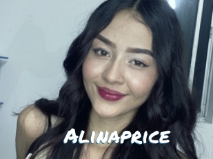 Alinaprice