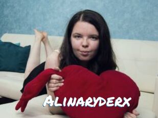 alinaryderx Max 50
