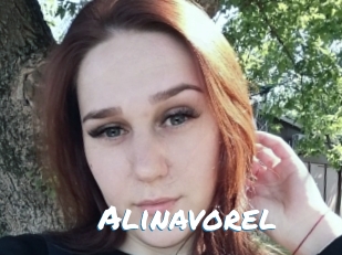 Alinavorel