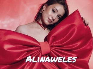 Alinaweles