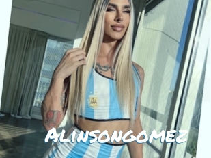 alinsongomez Max 50