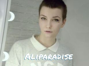 Aliparadise