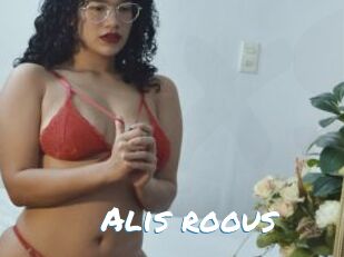 Alis_roous