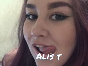 alis_t Max 50