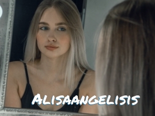 Alisaangelisis