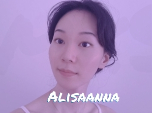 Alisaanna