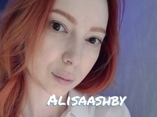 Alisaashby