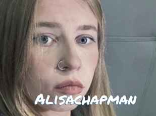 Alisachapman