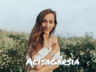 Alisagarsia