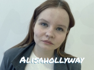 Alisahollyway