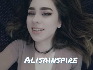 Alisainspire