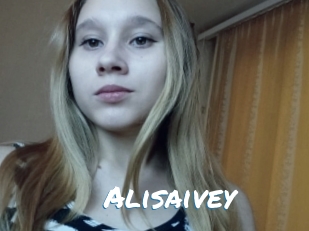 Alisaivey