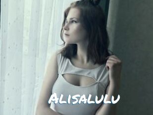 Alisalulu