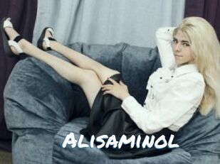Alisaminol