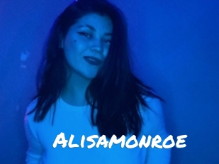 Alisamonroe