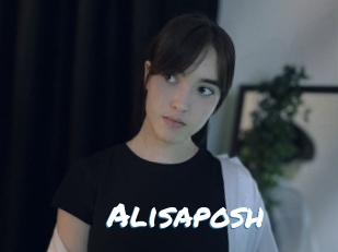 Alisaposh